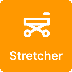 Stretcher